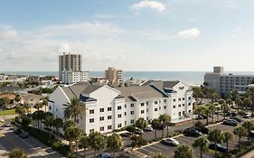 Fairfield Inn And Suites Jacksonville Beach